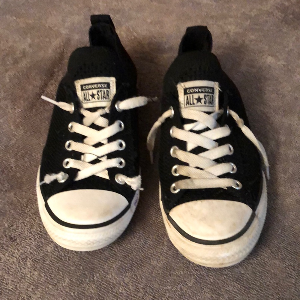 Converse All star shoes - Picture 2 of 7